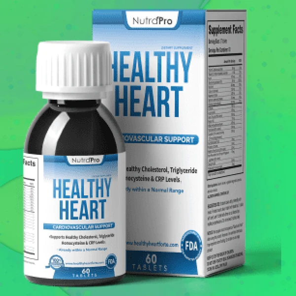 Healthy Heart Forte