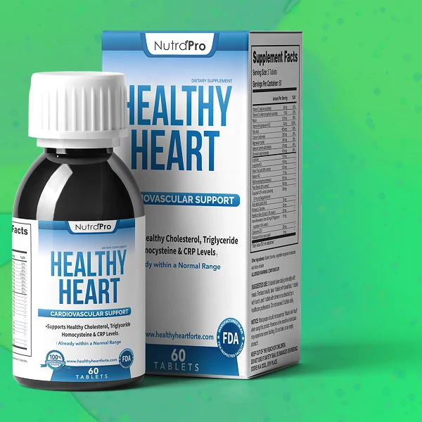 Healthy Heart