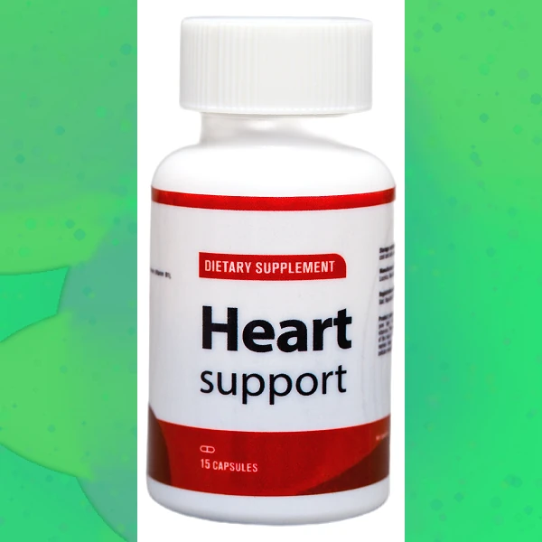 Heart Support