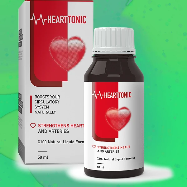 HeartTonic