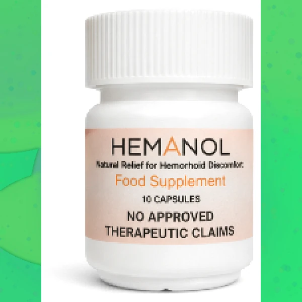 Hemanol