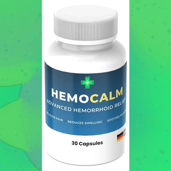 HemoCalm