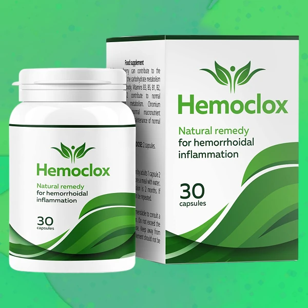 Hemoclox