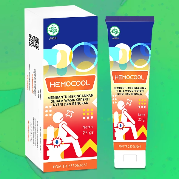 Hemocool