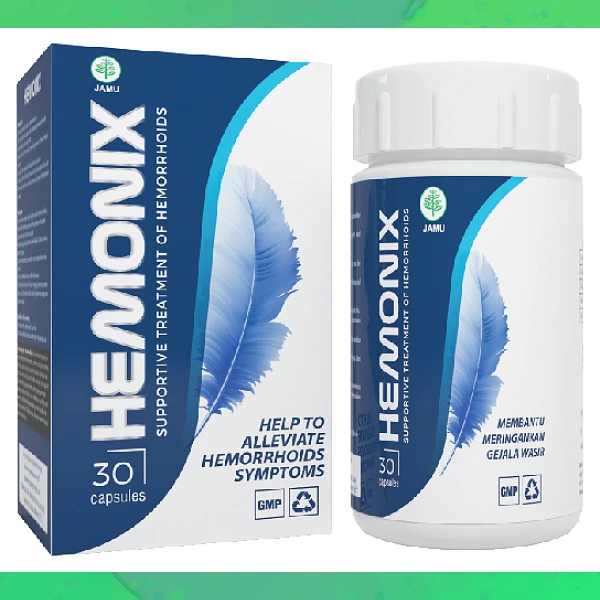 Hemonix390