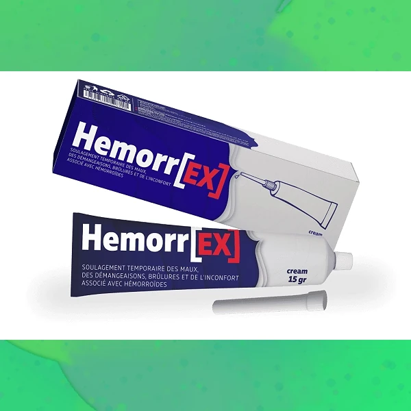 HemorrEx