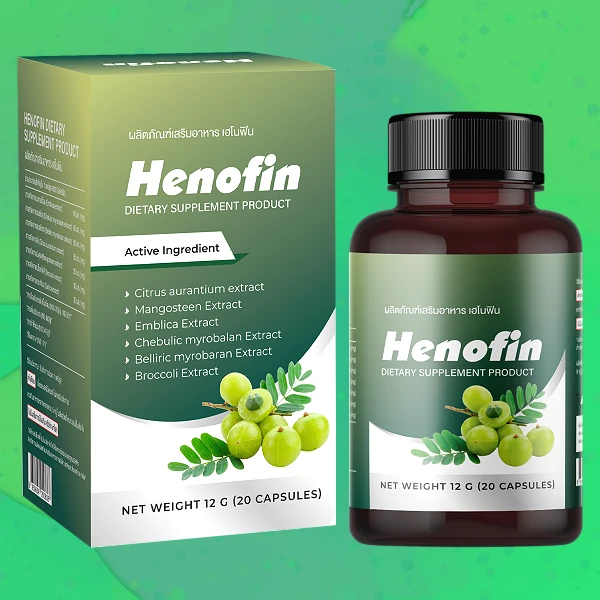 Henofin