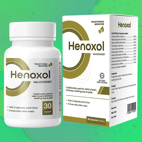 Henoxol