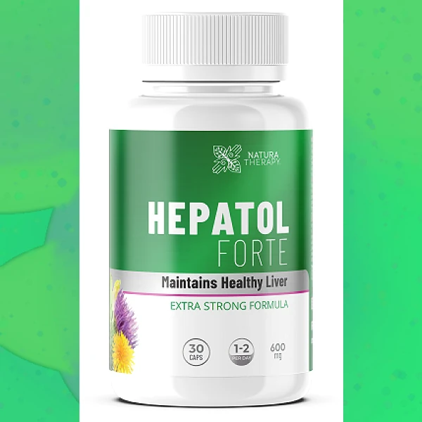 Hepatol Forte