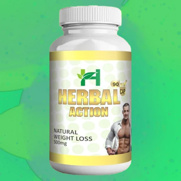 Herbal Action