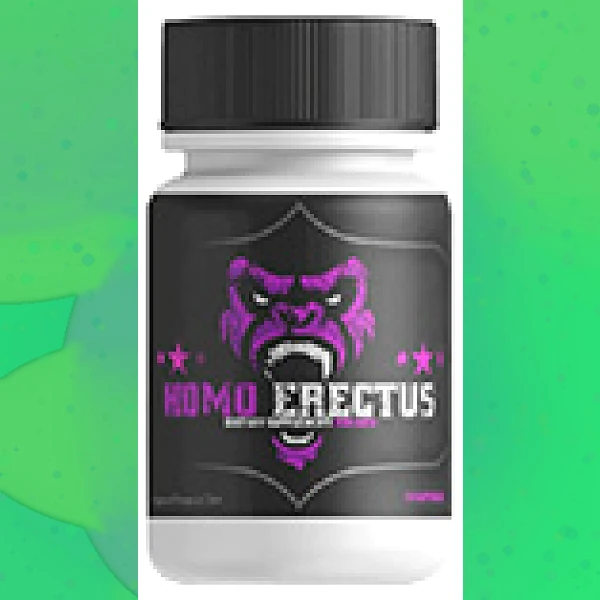 HomoErectus