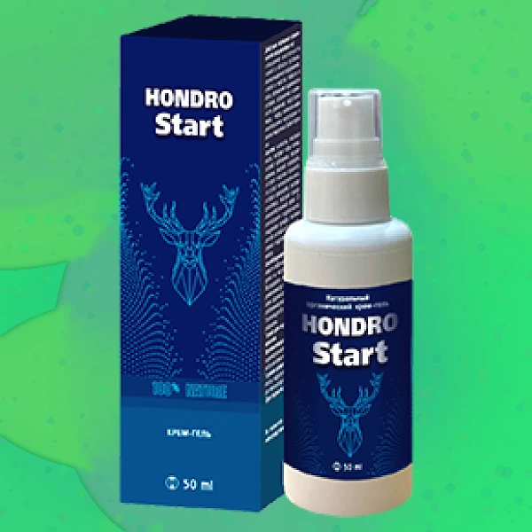 HondroStart