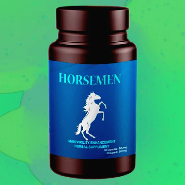 Horsemen