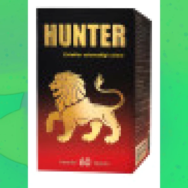 Hunter