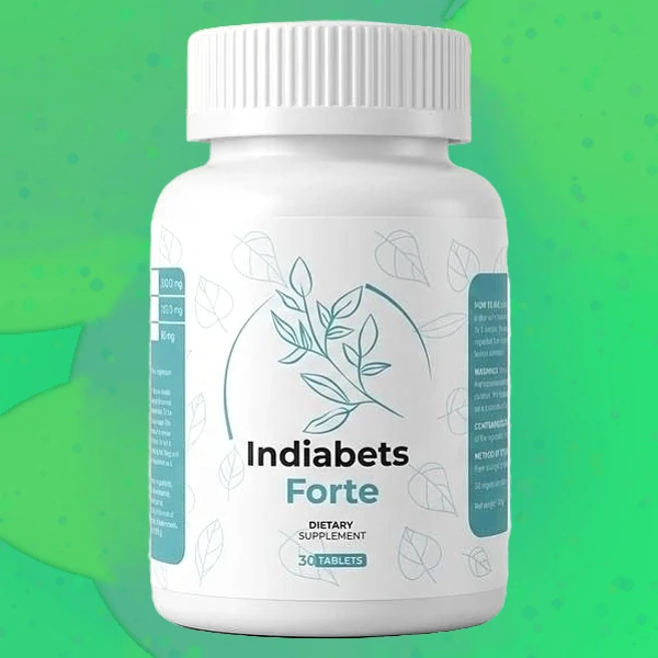 Indiabets Forte