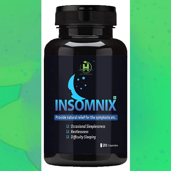 Insomnix