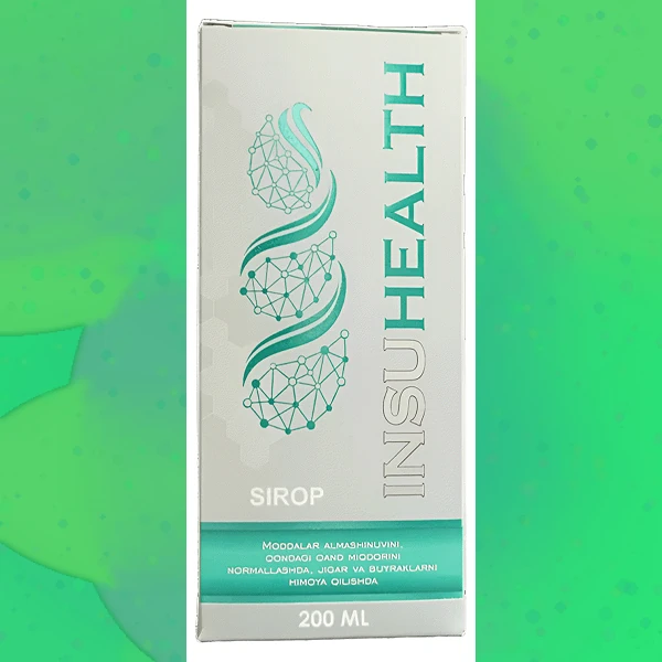 Insuhealth
