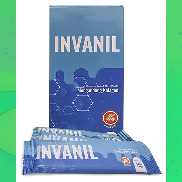Invanil J
