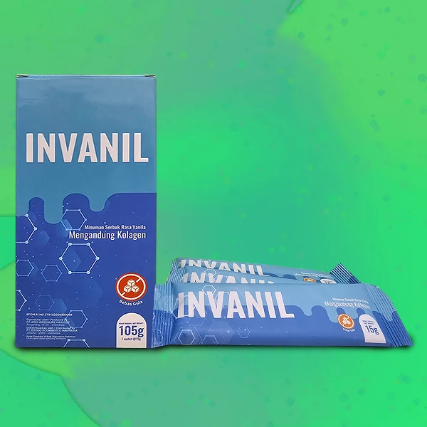Invanil