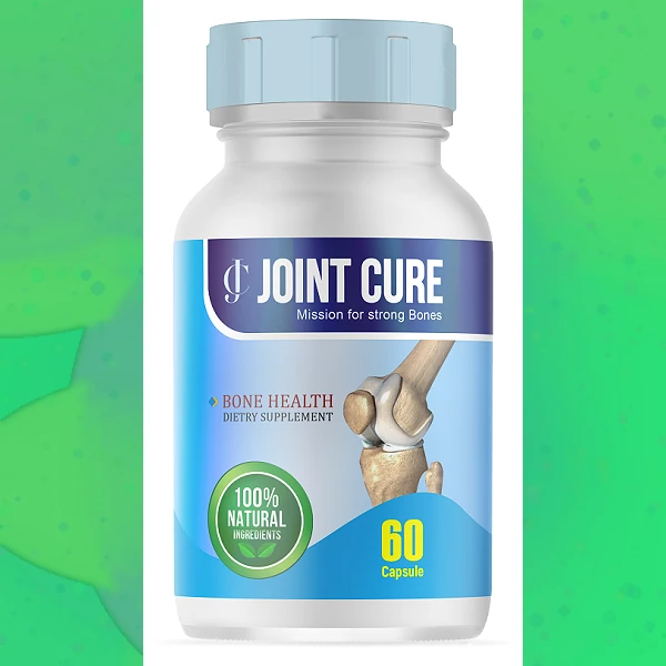 Joint Cure