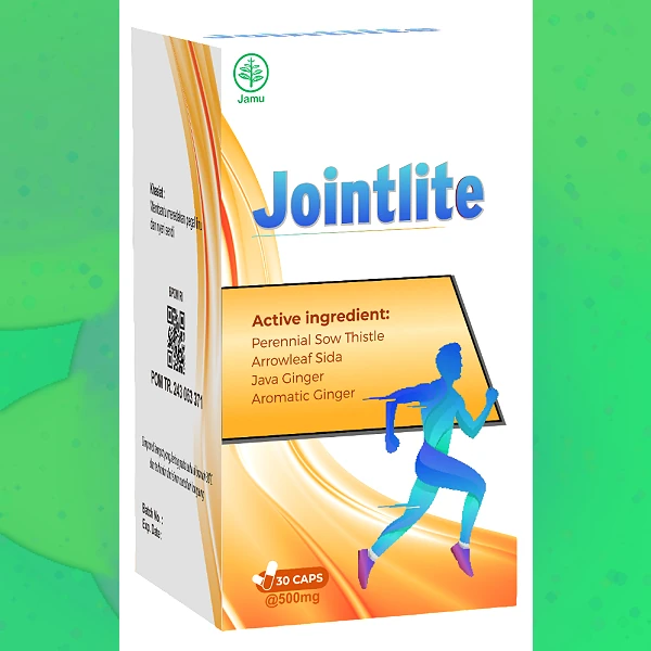 Jointlite