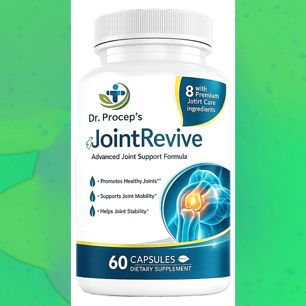 JointRevive