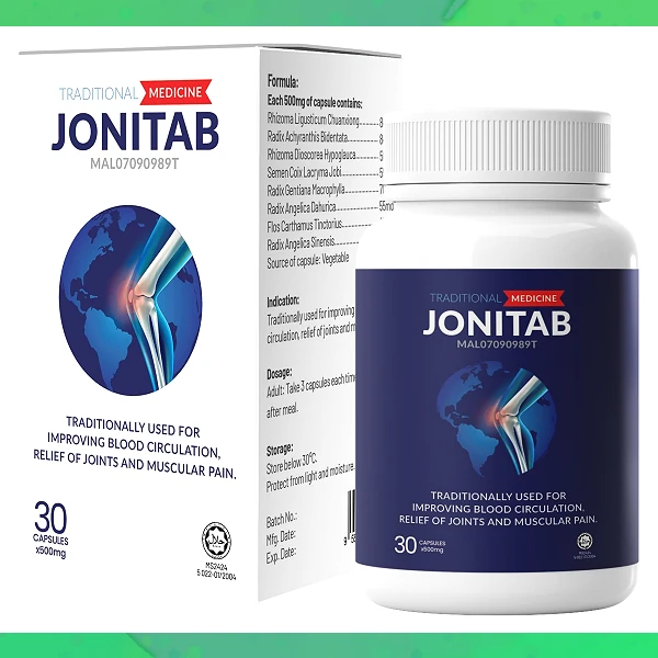 Jonitab