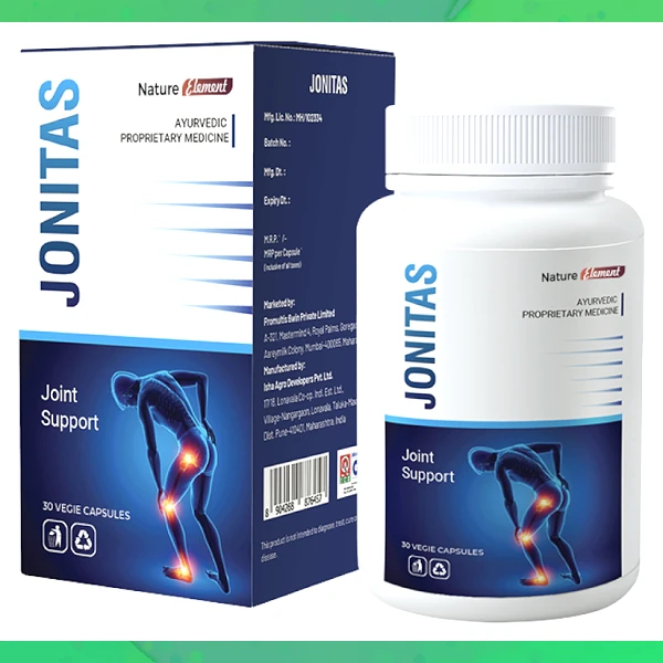 Jonitas