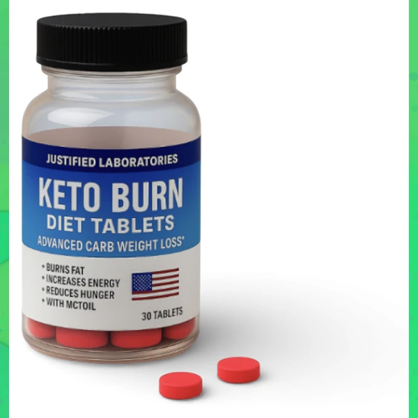 Keto Burn