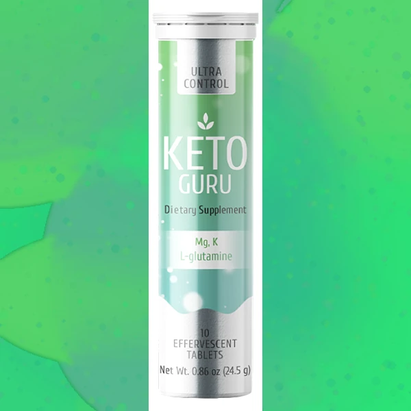 Keto Guru