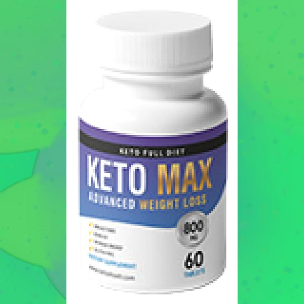 Keto MAX