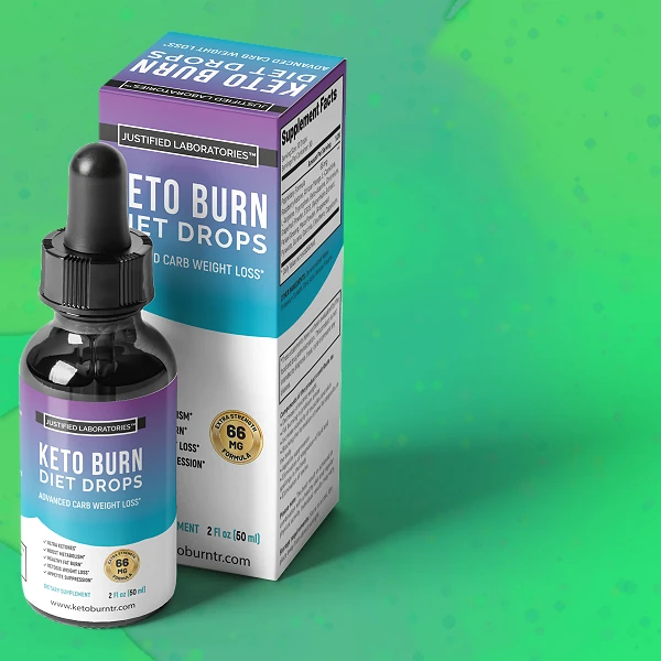 Ketoburn