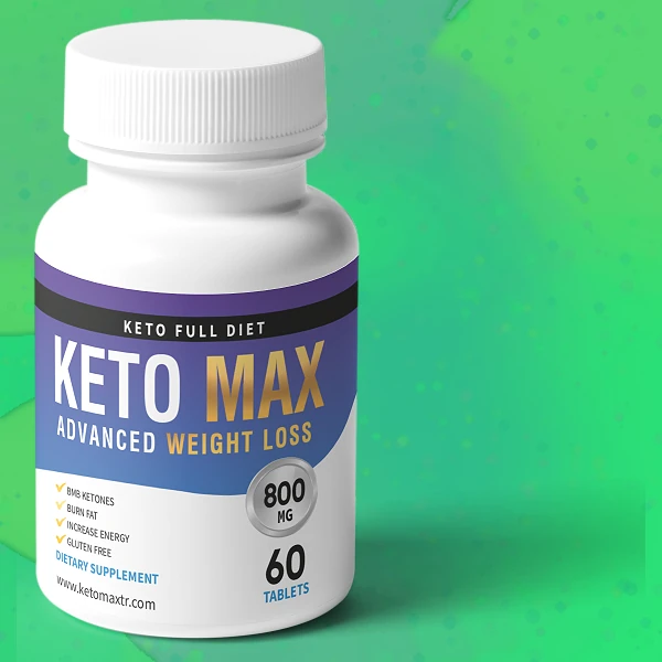 KetoMax