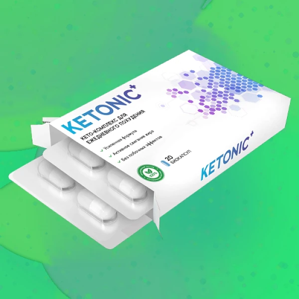 Ketonic