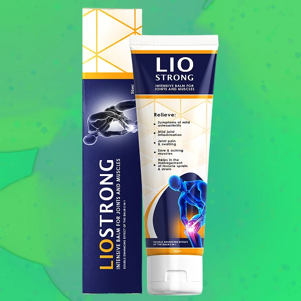 Lio strong