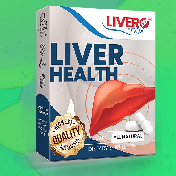 LiveroMAX