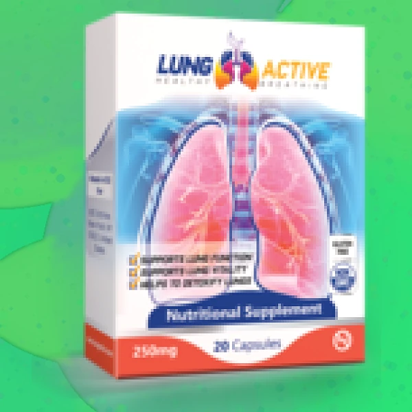 Lung Active