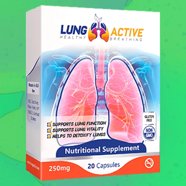 LungActive