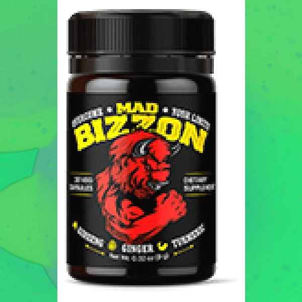 Mad Bizzon