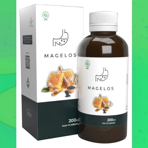 Magelos