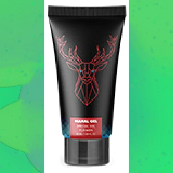 Maral Gel plus