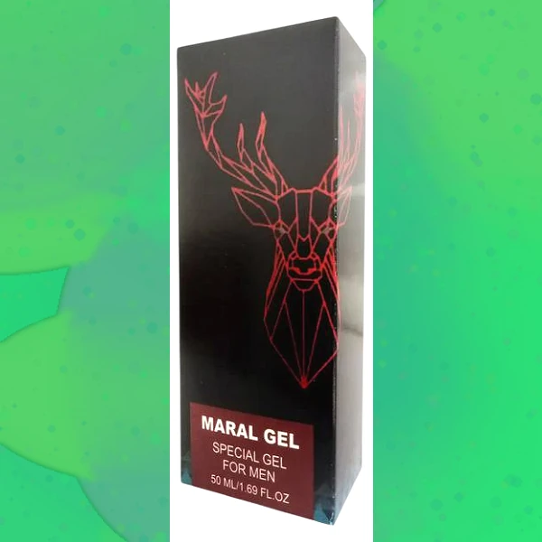 Maral Gel