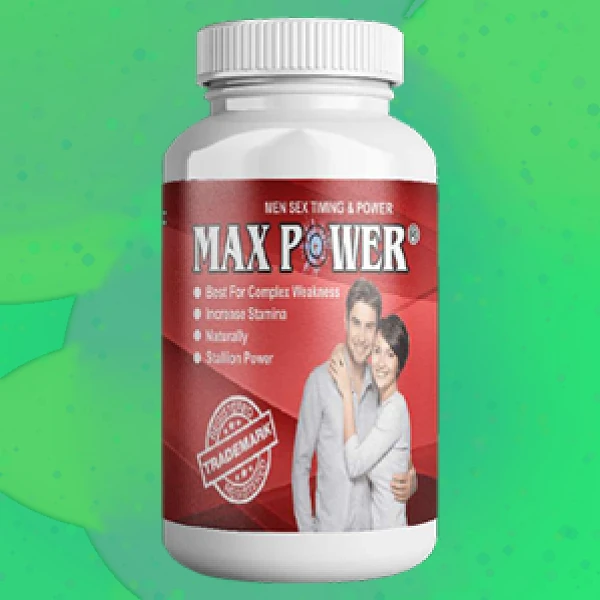 Max Power