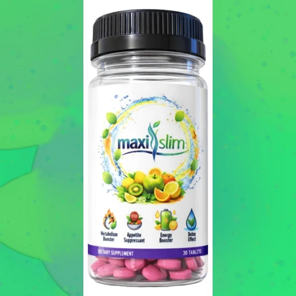 Maxi Slim