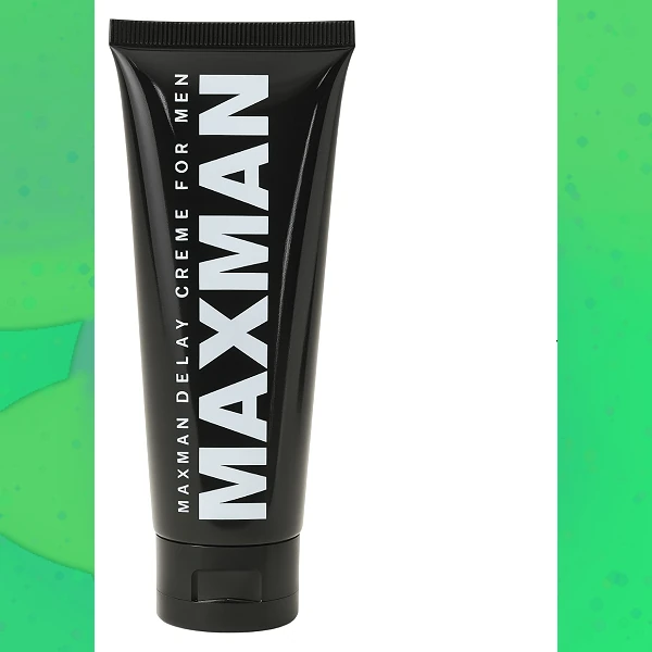 MaxMan