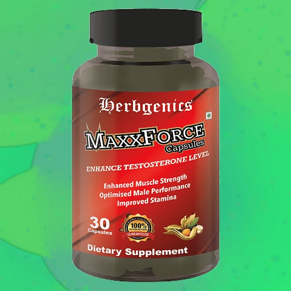 MaxxForce