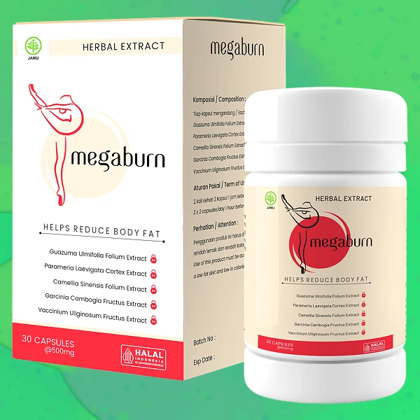 Megaburn