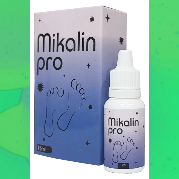 Mikalin Pro