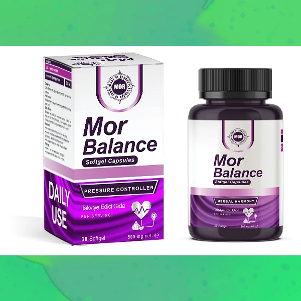 Mor Balance