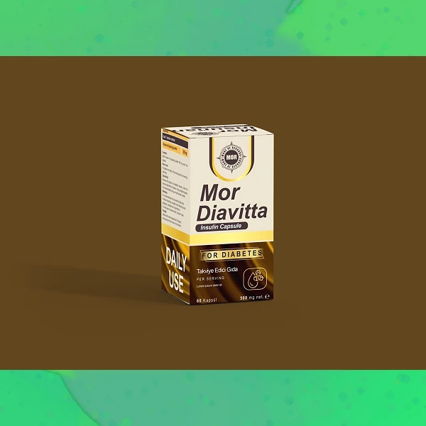 Mor Diavitta